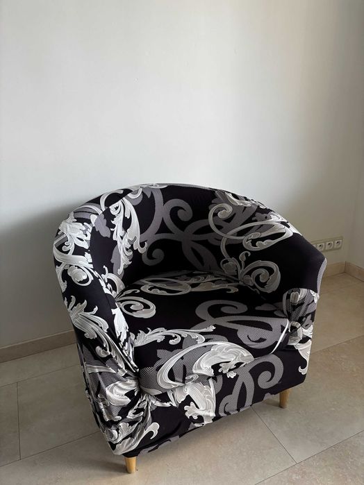 2 fotele Ikea TULLSTA