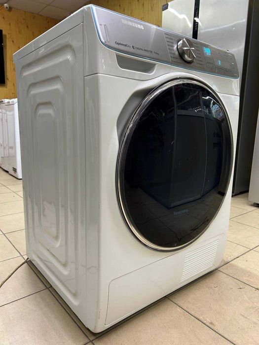 Сушильна машина Samsung
mod. DV90N8289AW з Німечинни Б\В