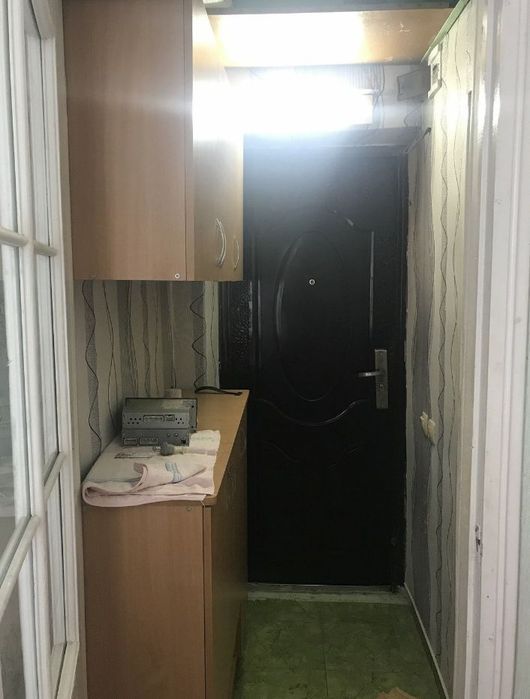Продам отдельный блок в общежитии