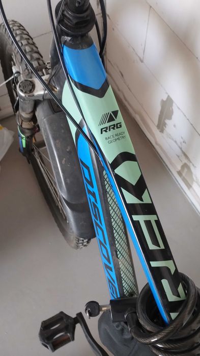 Велосипед Discovery