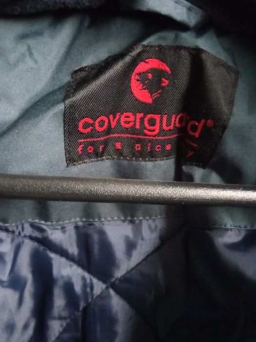 Kurtka robocza parka XL