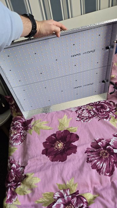 Lampa Mars Hydro TSW-2000 (300w)