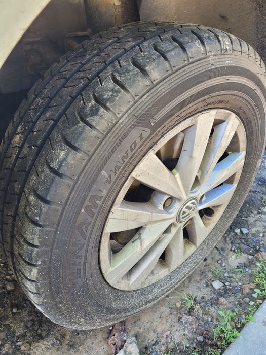 Sprzedam Transporter T5