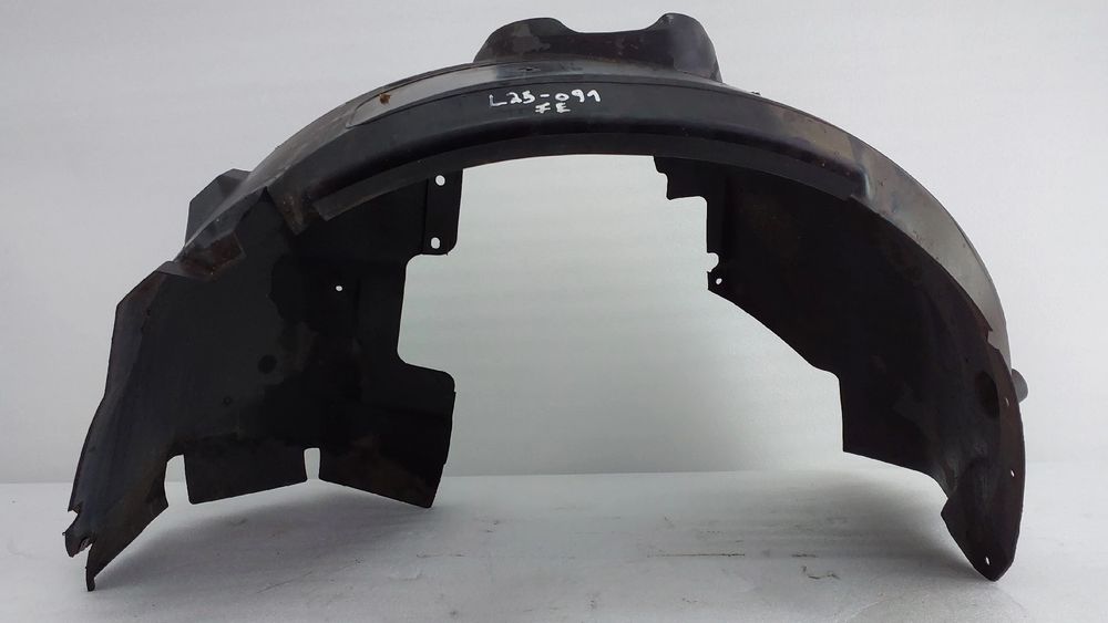 Cava roda frente esquerda FORD Focus III