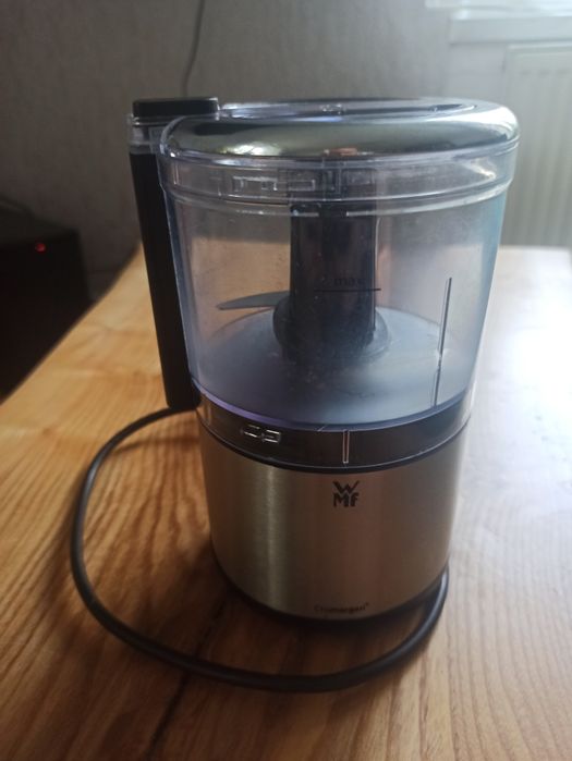WMF rozdrabniacz, siekacz z linii Kitchenminis