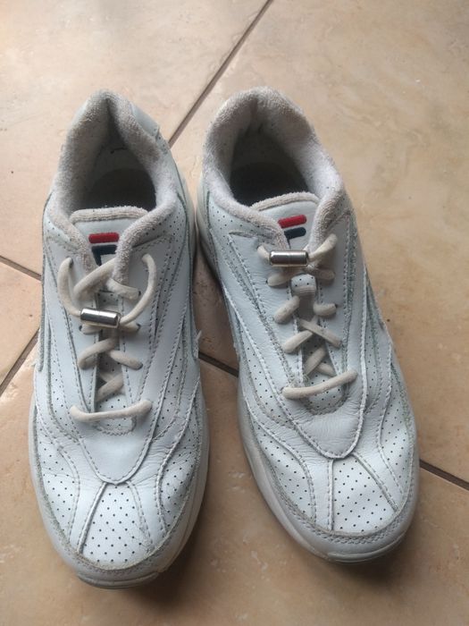 Fila-Sneakersy rozmiar 35