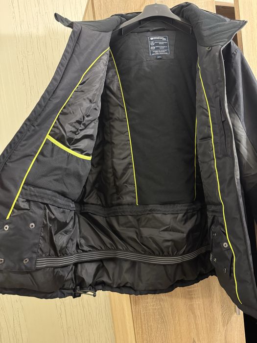 Куртка зимова чоловіча