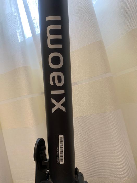 Електро самокат XIAOMI Electric Scooter 4Lite
