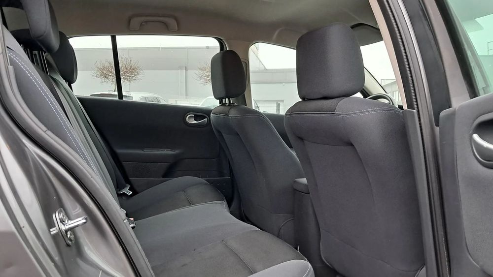 Renault Megane V 111 Koni Klimatronik Możliwa Zamiana