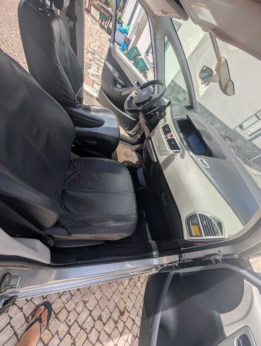 Citroen C4 Picasso 1600cc