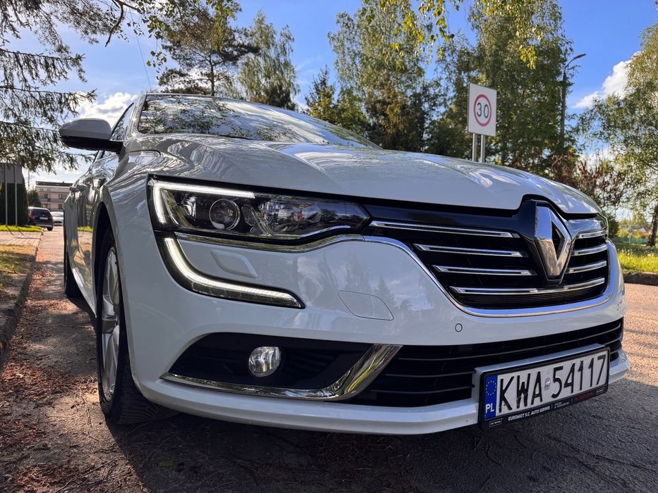 Renault Talisman