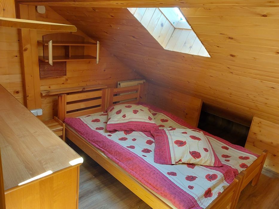 Pokoje do wynajęcia Bieruń Stary