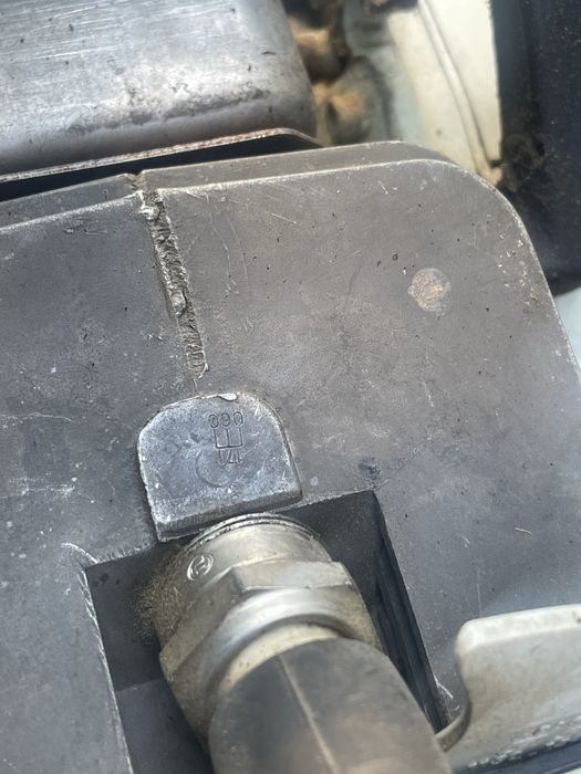 Бензопила STIHL MS 180