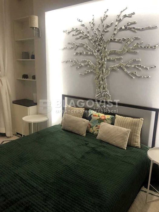 4+-rooms apartment apartment by the address st. Kitoboynaya (area 94 m²) - Atlanta.ua - photo 7