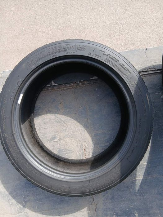 235/45/18 michelin primacy mxm4