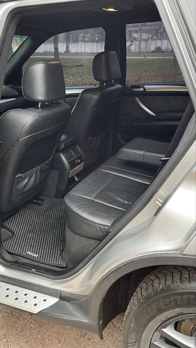 Продам БМВ Х5 е53, м57 3.0 дизель