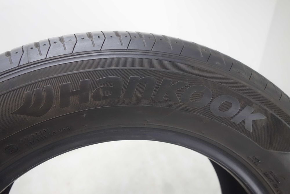 Opony letnie 205/60/16 - HANKOOK Ventus Prime 3 AO