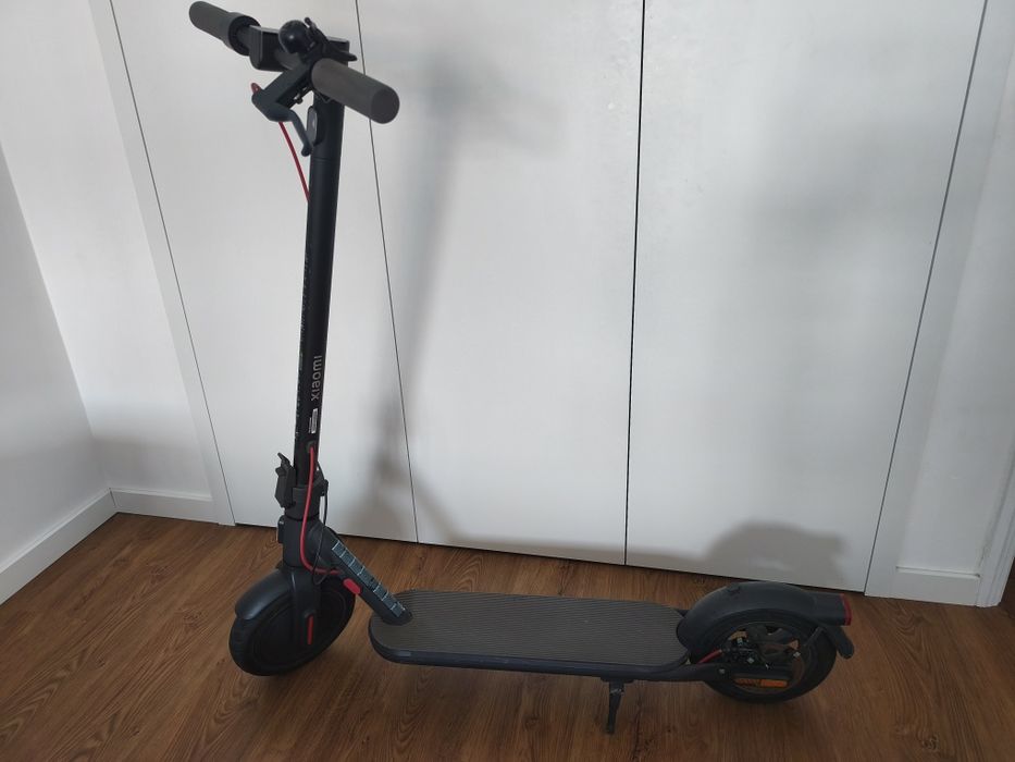Trotinete Xiaomi 4