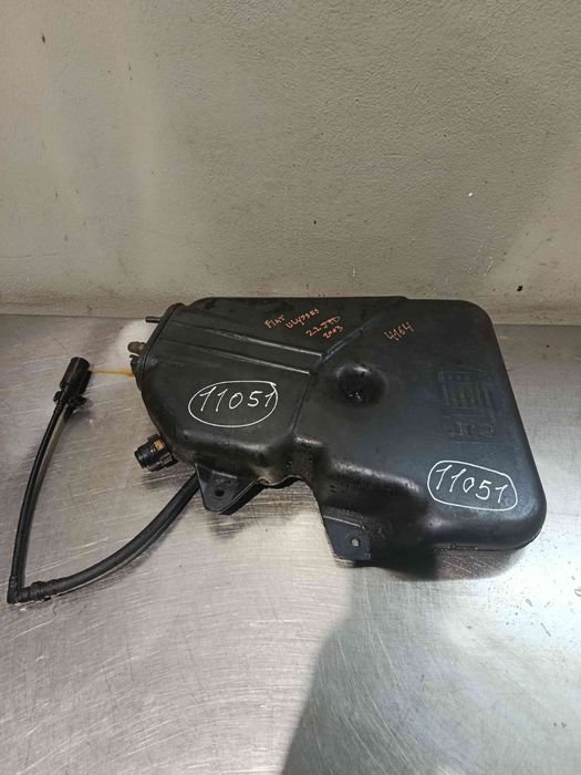 Depósito AdBlue FIAT Ulysse (179_)