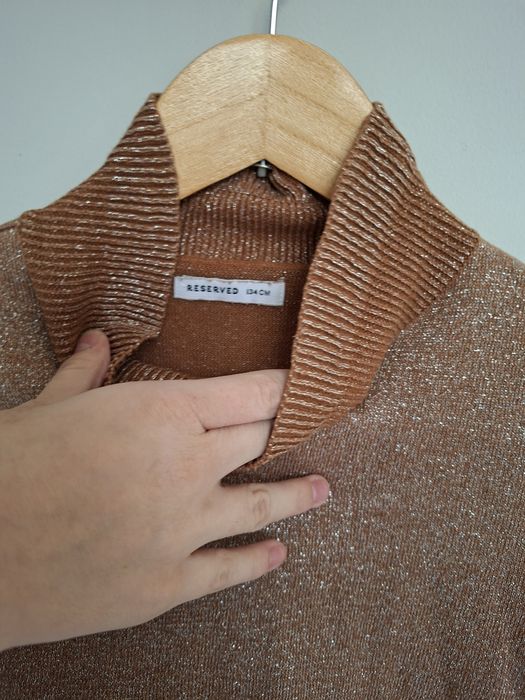 Golf dla dziewczynki