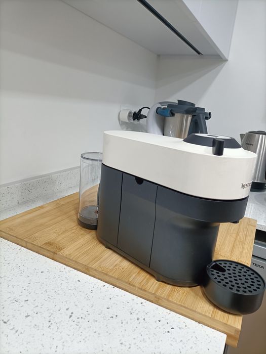 Máquina de café Nespresso