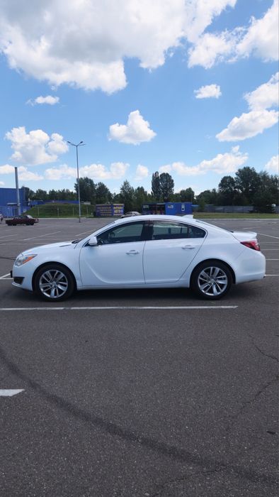 Продам Buick Regal