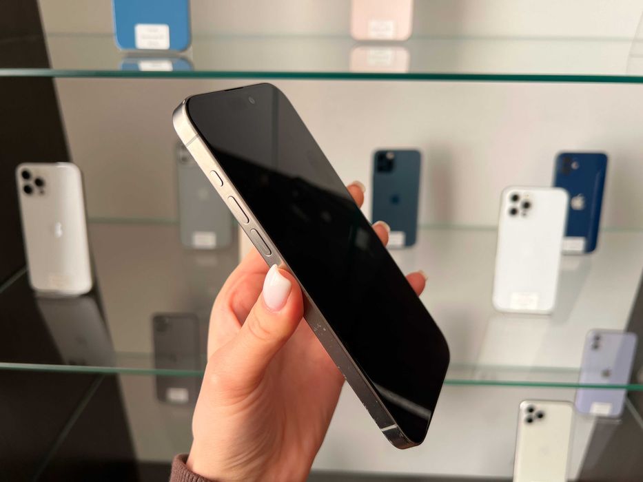 iPhone 15 Pro Max 256 gb Neverlock / Магазин / Гарантія