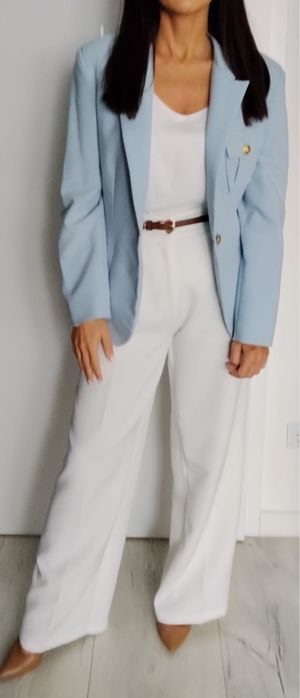 Marynarka Edan z kieszonką