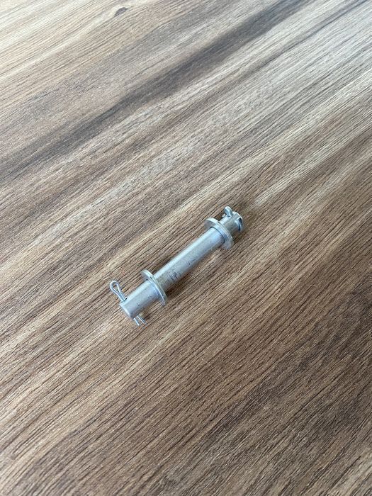 NOWA POLSKA oś stopki centralnej stopka centralna OGAR 200 OGAR 205