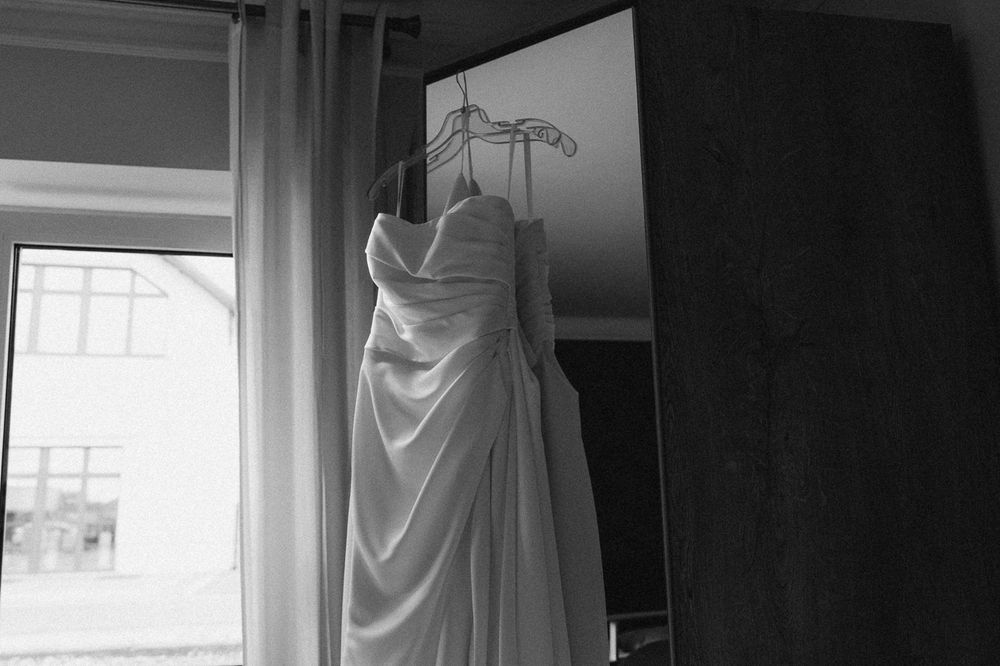 Suknia ślubna Herms Bridal