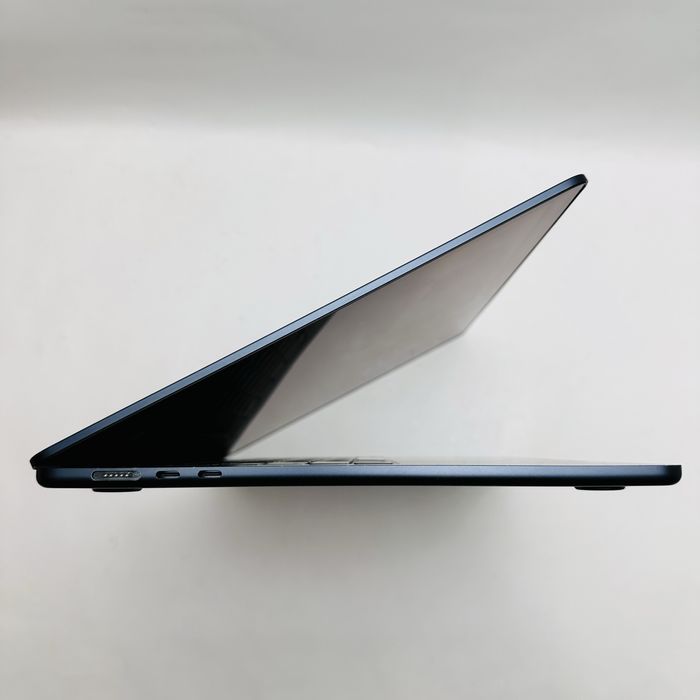 MacBook Air 15" 2023 M2 Midnight 8GB 256GB SSD