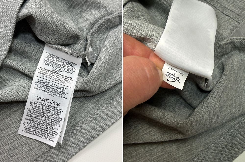 Поло футболка Nike Sportswear Matchup Pique Polo оригинал size S
