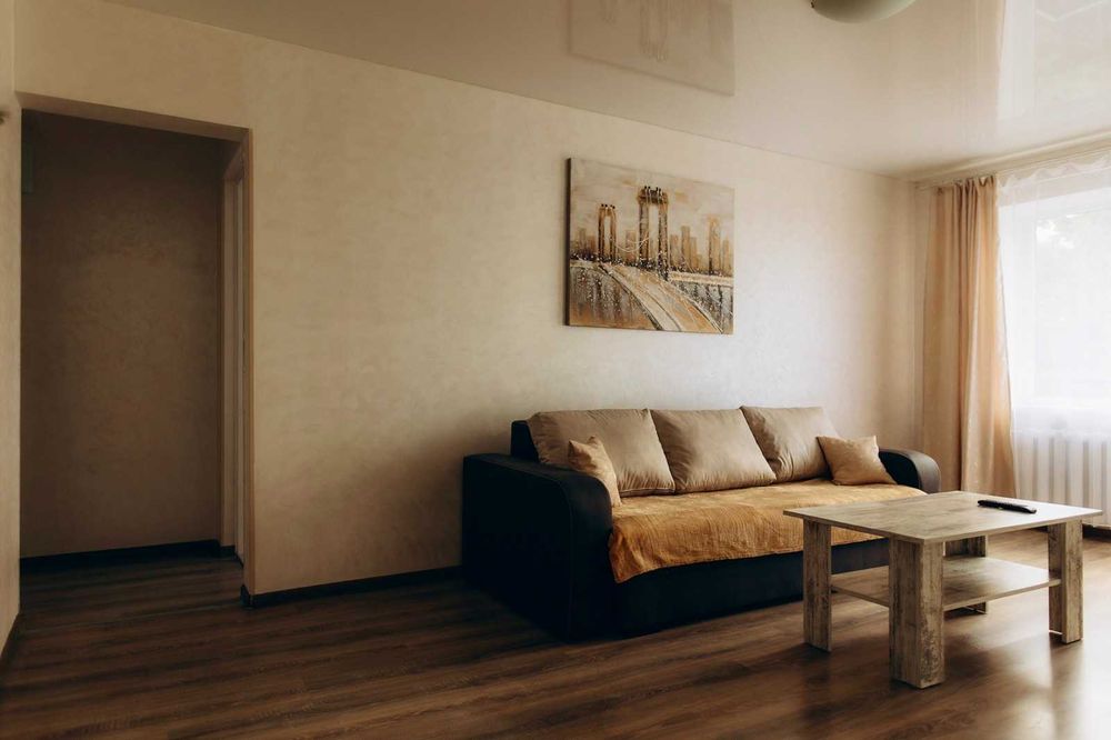 ЦЕНТР 3-кім квартира вул Руська + Звітні документи