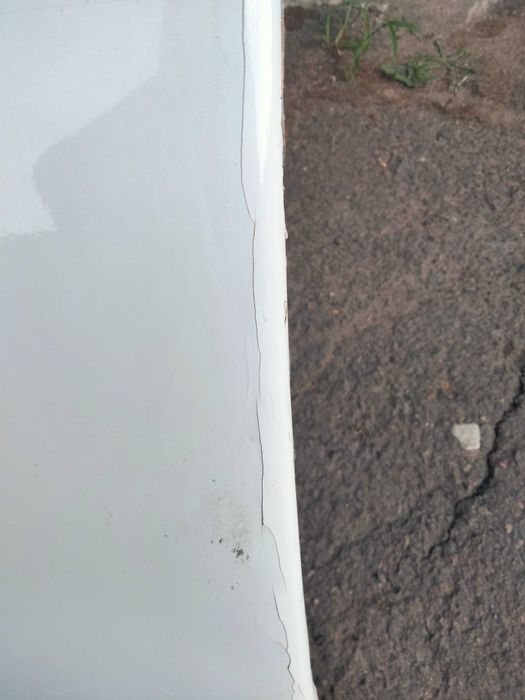 Крило для Волга 24