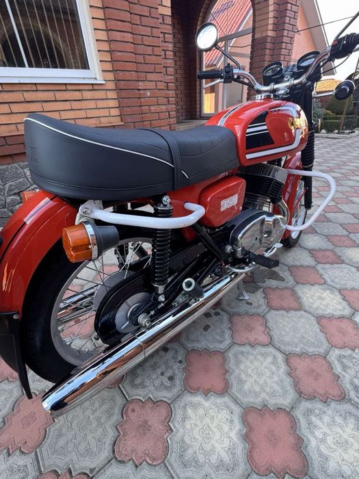 CEZET (Чезет) 350