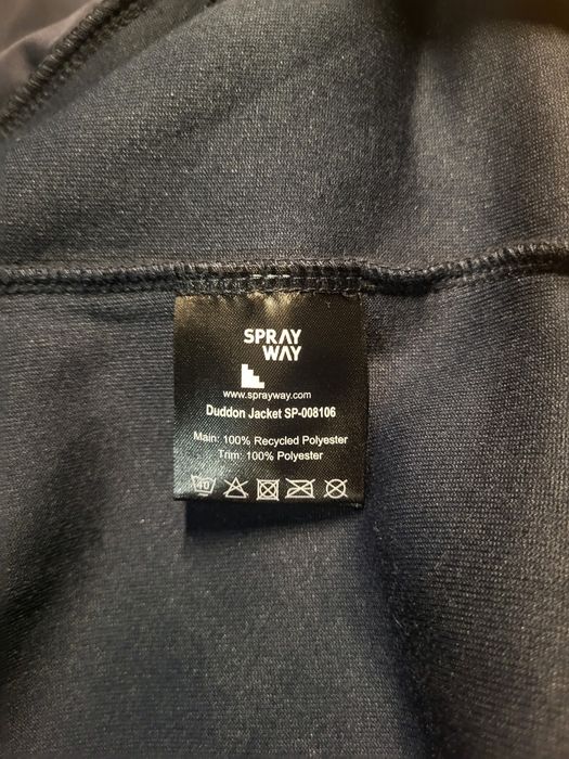 SPRAYWAY Duddon Jacket