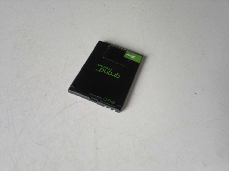 акумулятор Nokia Bl-4d