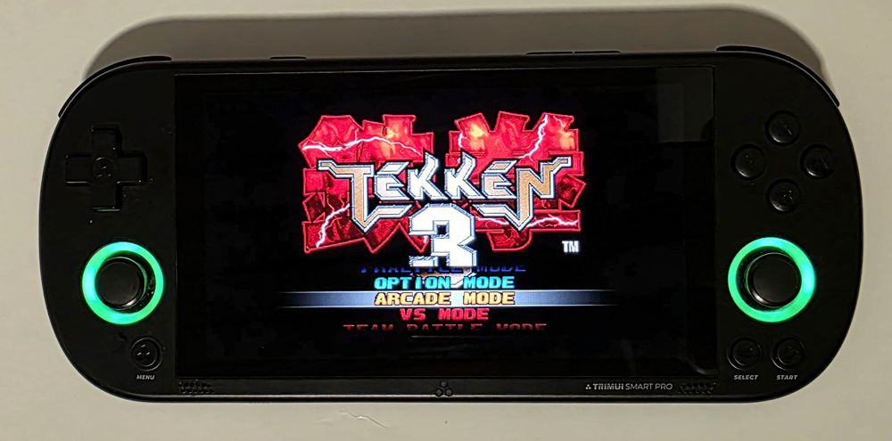 Retroid pocked 4 + gratisy