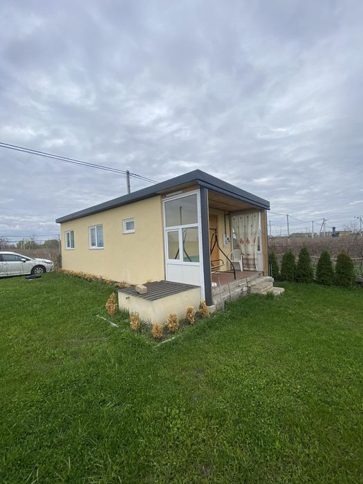 Продам будиночок -дачу в селі Лозівка
