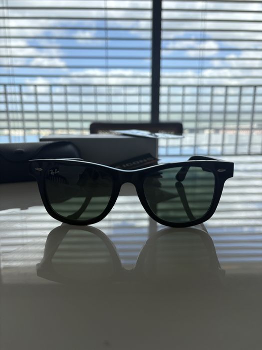 Ray-Ban Wayfarer Classic