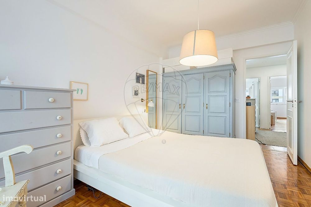 Apartamento T2 para venda
