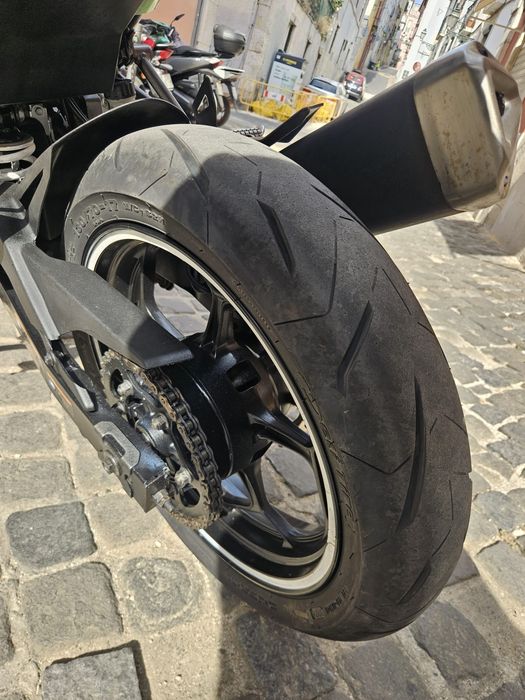 Kawasaki Z250 SL – A mais barata de Portugal