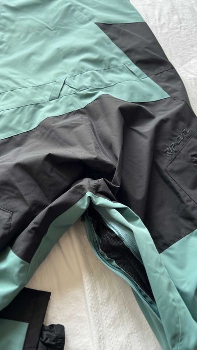 Куртка-анорак + брюки RIP CURL НОВІ!