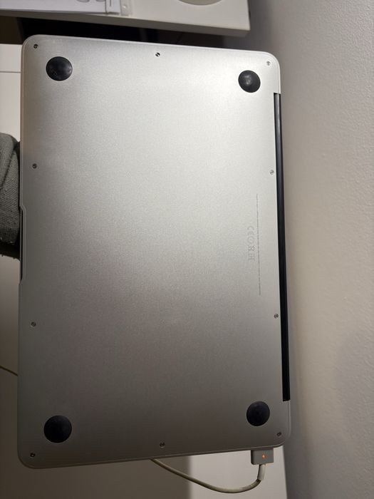 Macbook Air 2015 - 11 polegadas