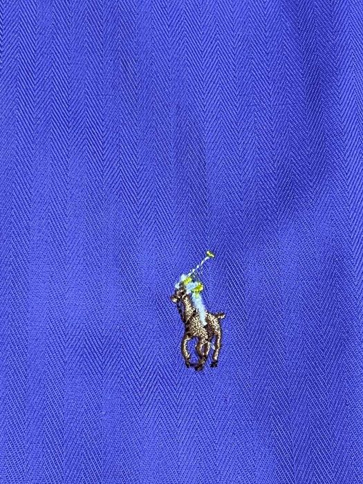 Продам нову рубашку Ralph Lauren made in USA оригінал розмір  XL