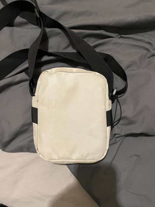 Сіра сумка на хлопчика