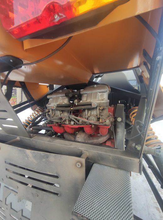 Саморобне Багі продам