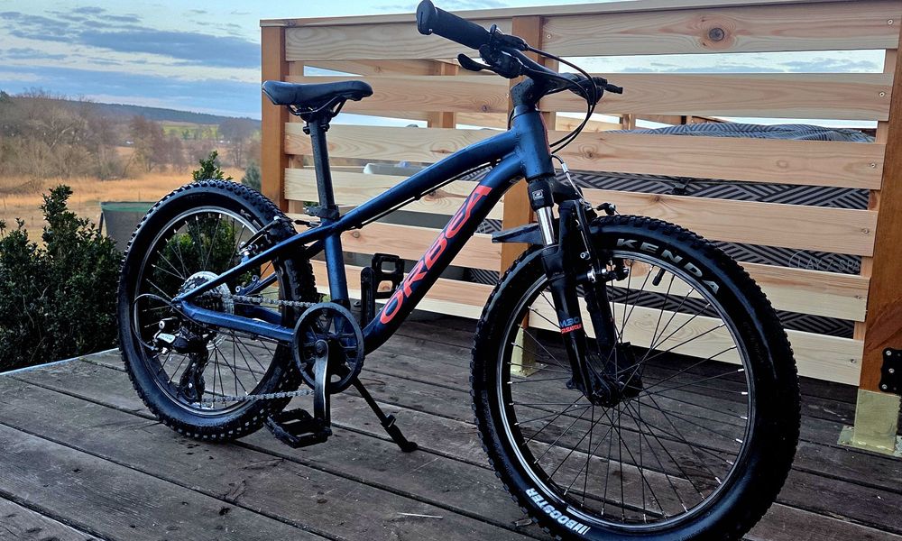 Rower dziecięcy Orbea MX 20 XC