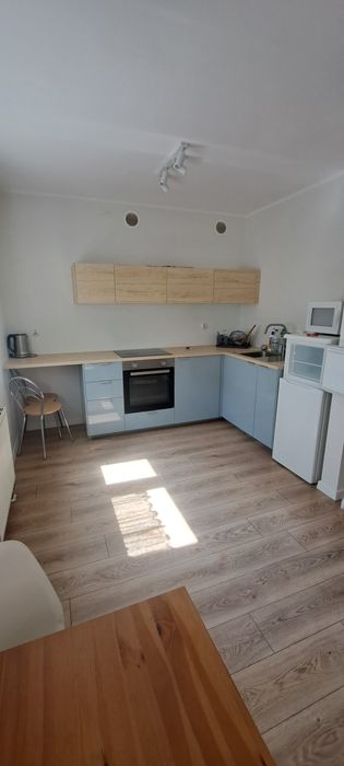 Kawalerka 32 m² – os. Stare Żegrze | Parter | Dla 1–2 osób | Wolna od 1.08 - bezpośrednio