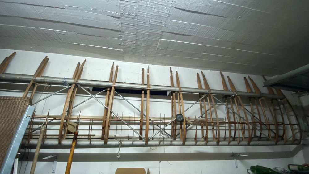 Asas de aeronave